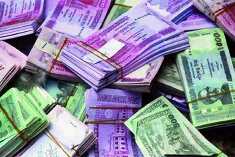 ‘ফস্টার’ ই-কমার্সের ১৩০০ কোটি টাকা বিদেশে পাচার করেছে