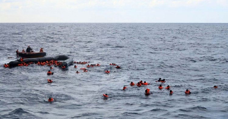 ইউরোপযাত্রায় ভূমধ্যসাগরে ১৫ অভিবাসীর মৃত্যু