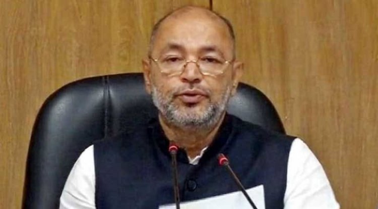 ১১ বছরে বজ্রপাতে ২৮০০ মৃত্যু: এনামুর রহমান