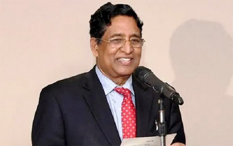 নারায়ণগঞ্জে আ. লীগ হারলেও কিছু যায় আসে না: কৃষিমন্ত্রী