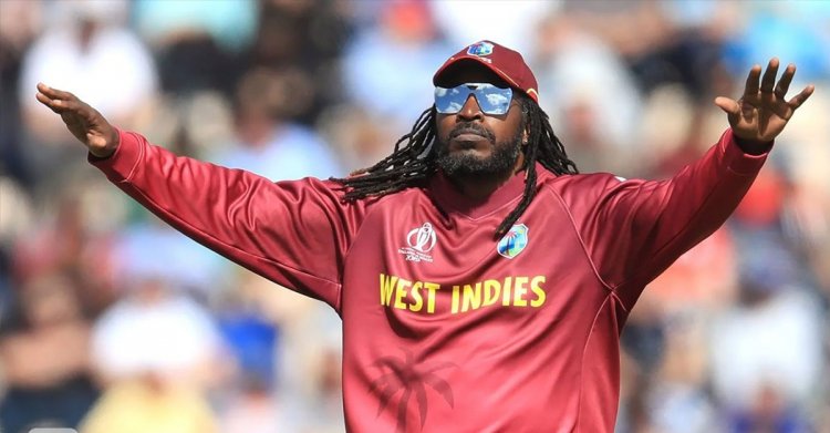 তাকে বলে দিও ইউনিভার্স বসের তার জন্য কোনো সম্মান নেই