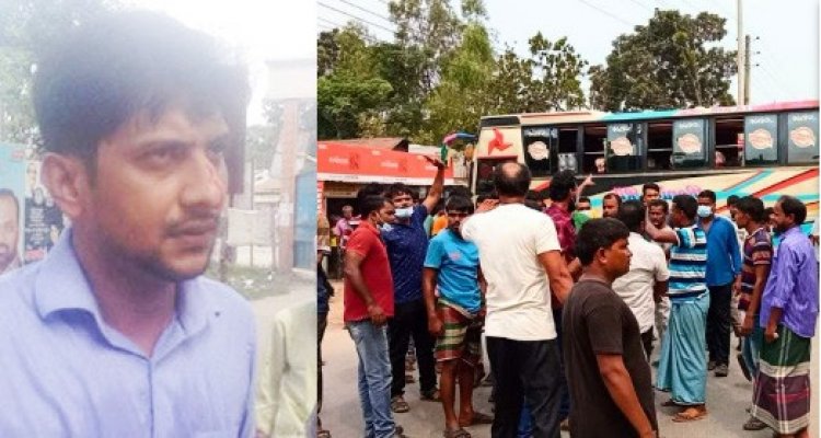 ম্যাজিস্ট্রেটের ওপর হামলা: থমথমে ভূঞাপুর