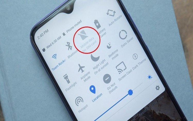 সারা দেশে মোবাইল ফোনে ইন্টারনেট সেবা চালু