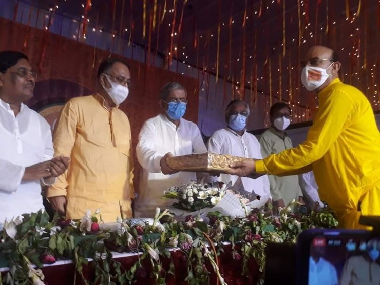 হিন্দু সম্প্রদায়ের পাশে থাকার অঙ্গীকার বিএনপির