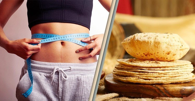 ওজন কমাবে যে ৪ আটার রুটি