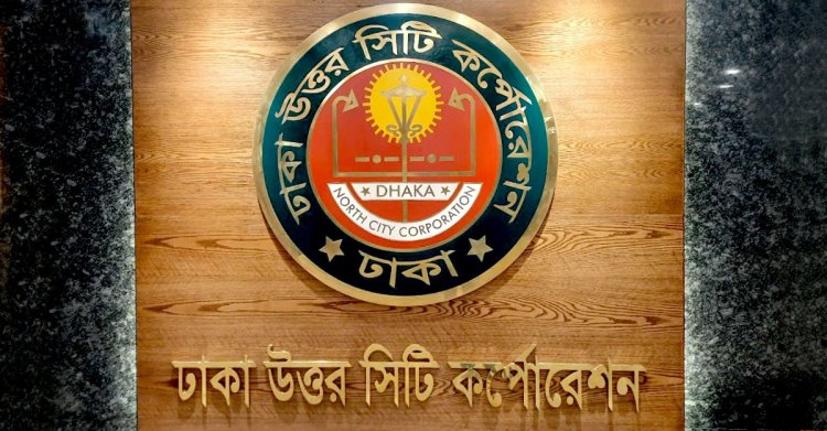 সাত বিষয়ে ফোকাল পয়েন্ট কর্মকর্তার দায়িত্ব দিলো ডিএনসিসি