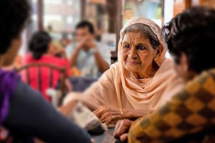 ফিল্মফেয়ার পুরস্কার-জয়ী অভিনেত্রী ফারুক জাফর আর নেই