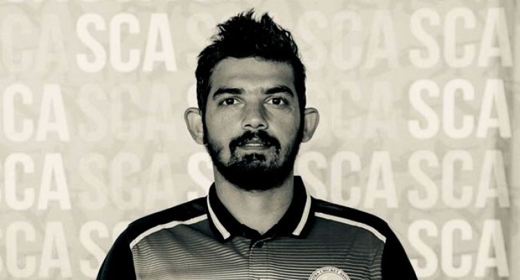 হৃদরোগে ভারতীয় ক্রিকেটারের মৃত্যু