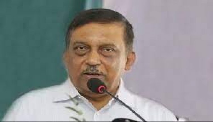 মুরাদ বিদেশে যাবেন না দেশে থাকবেন, সেটা তার ব্যাপার: স্বরাষ্ট্রমন্ত্রী