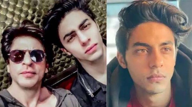 শাহরুখপুত্র আরিয়ান জেল থেকে বেরিয়ে যা করতে চান