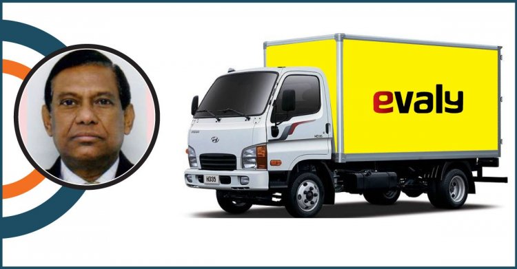 ইভ্যালিকে লাভজনক প্রতিষ্ঠানে রূপান্তর করব : বিচারপতি মানিক