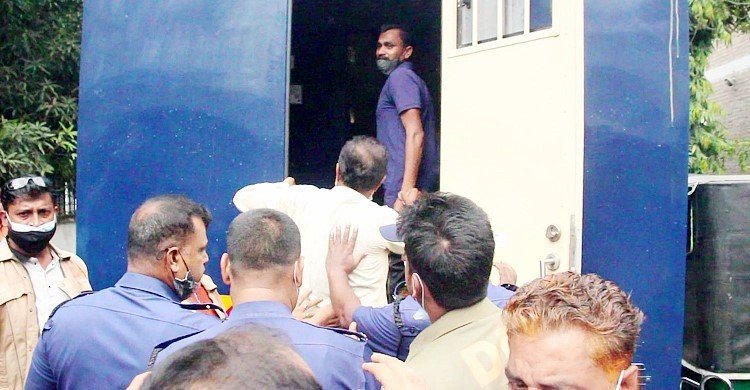 ঝিনাইদহে যুবলীগ নেতা হত্যা মামলায় ৮ জনের যাবজ্জীবন কারাদণ্ড