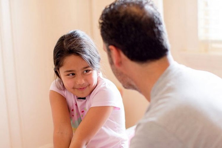 সন্তানকে ভুলেও যেসব কথা বলবেন না!