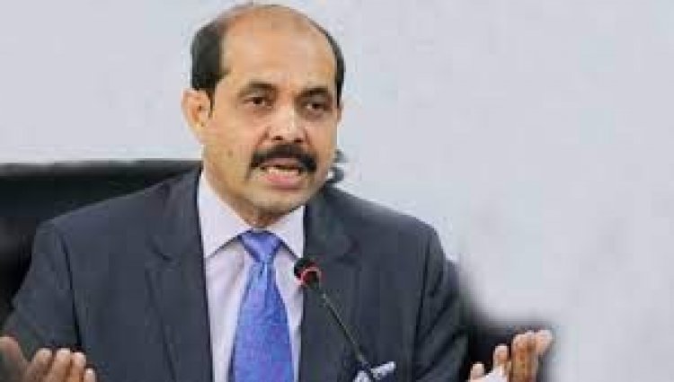 করোনা টিকা না নেওয়া শাস্তিযোগ্য অপরাধ: মেয়র আতিক