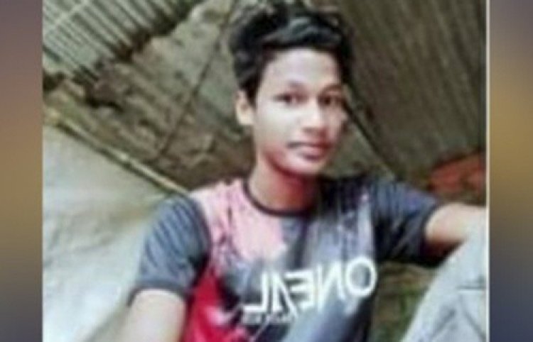 রংপুরের ঘটনায় ফেসবুকে পোস্ট দেয়া সেই যুবক গ্রেফতার