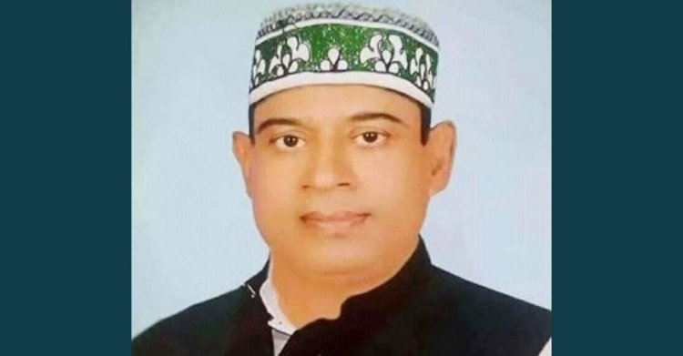 ধর্ষণ মামলায় সিংগাইর উপজেলার জামশা ইউপি চেয়ারম্যান গ্রেফতার