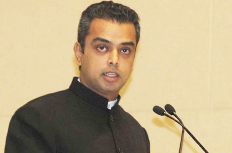 বাংলাদেশী হিন্দুদের রক্ষায় ভারতে আইন সংশোধনের দাবি কংগ্রেস নেতার