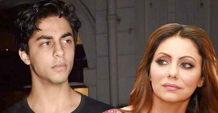 ছেলে না ফেরা পর্যন্ত পায়েস খাবেন না শাহরুখপত্নী