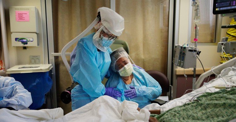  করোনায় গত একদিনে মৃত্যু ৭ জন, শনাক্ত ২৪৭