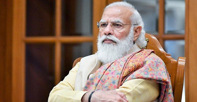 ভারতের টিকাকরণ অভিযান পুরোটাই বিজ্ঞান নির্ভর: মোদি