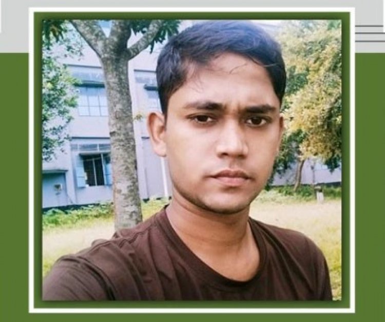 ফেসবুকে পোস্ট দিয়ে বিজিবি সদস্যের আত্মহত্যা