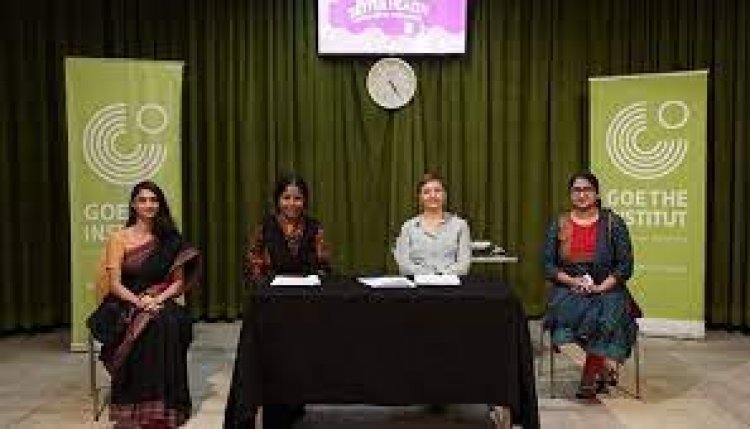  গোয়্যেথে ইনস্টিটিউটের আয়োজনে চলছে বিজ্ঞান চলচ্চিত্র উৎসব