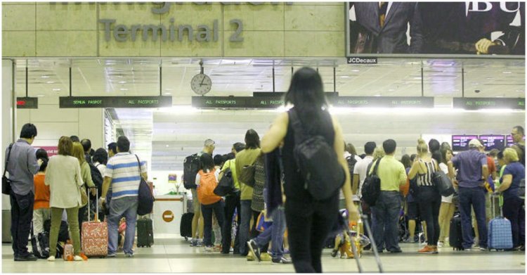 বাংলাদেশিদের জন্য সীমান্ত খুলে দিল সিঙ্গাপুর