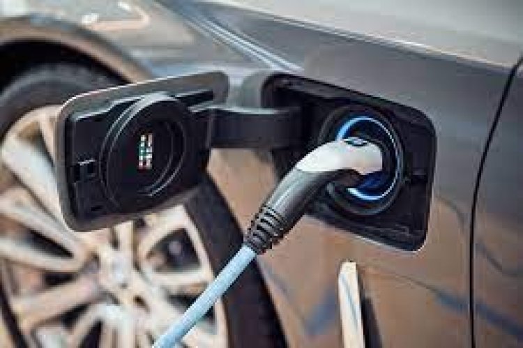 এবার বৈদ্যুতিক গাড়ি নীতি প্রণয়নের পথে হরিয়ানা