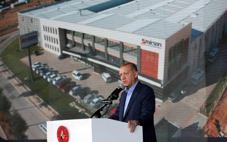 যুক্তরাষ্ট্রসহ ১০ দেশের রাষ্ট্রদূতকে বহিষ্কারের প্রক্রিয়া শুরু তুরস্কের