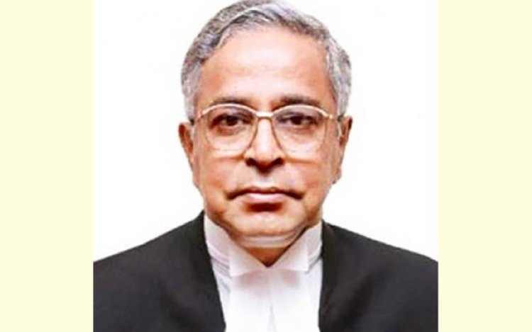 মেডিকেলের খাতা অন্য কলেজে দেখানো উচিত: প্রধান বিচারপতি