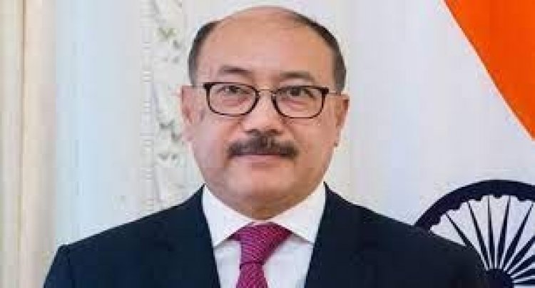 বাংলাদেশ-ভারত সম্পর্ক যেকোনও অংশীদারের চেয়ে গভীরতর: শ্রিংলা