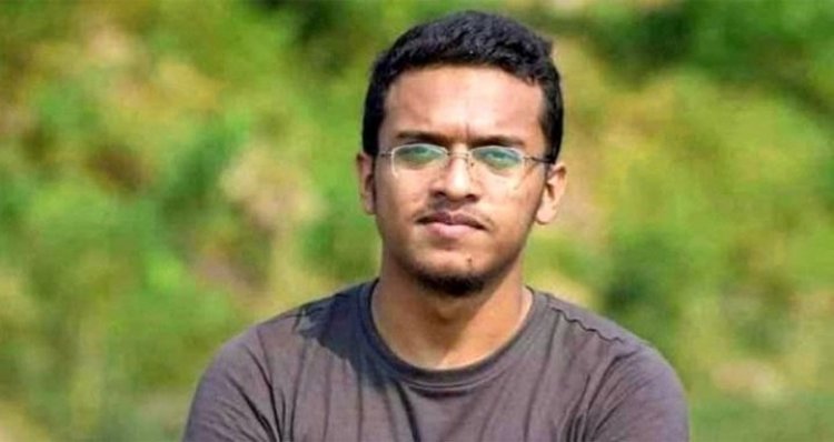 আবরার হত্যা: মৃত্যুদণ্ডপ্রাপ্ত সেতুর আপিল শুনানির জন্য মঞ্জুর