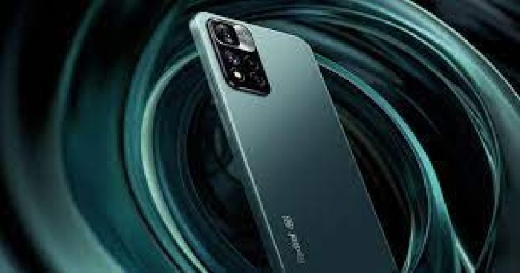 চীনা টেক জায়ান্ট Xiaomi চলতি মাসে নতুন ‘Redmi Note’ সিরিজের ফোন বাজারে আনবে