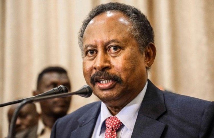 সেনাদের হাতে সুদানের প্রধানমন্ত্রী গৃহবন্দি