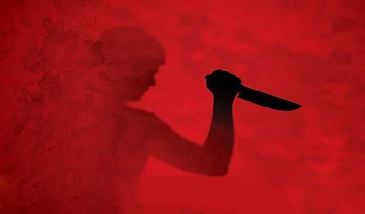 বংশালে দুর্বৃত্তের ছুরিকাঘাতে তরুণ খুন