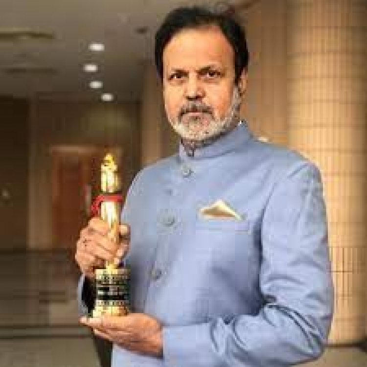  পদক পাচ্ছেন তারিক আনাম খান