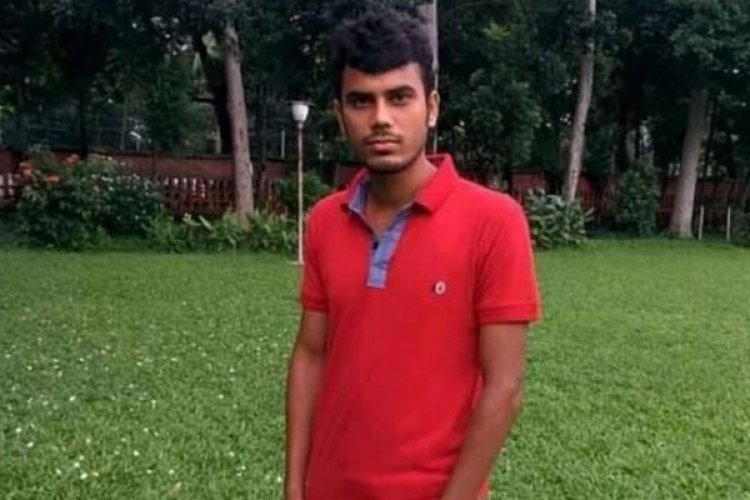 রাজধানীতে আবাসিক হোটেলে ঢাবি শিক্ষার্থীর ঝুলন্ত মরদেহ