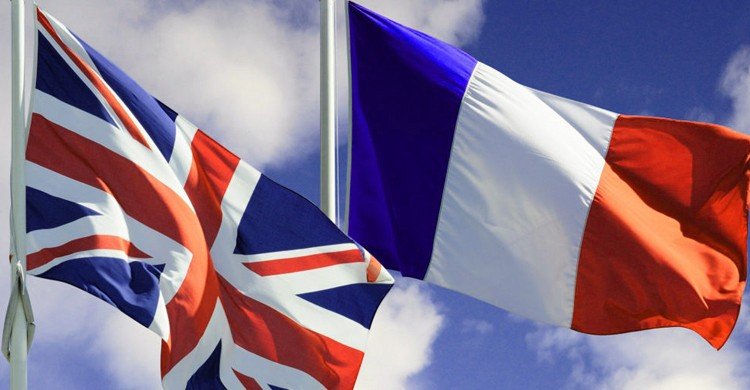 ফ্রান্সের রাষ্ট্রদূতকে যুক্তরাজ্যের তলব