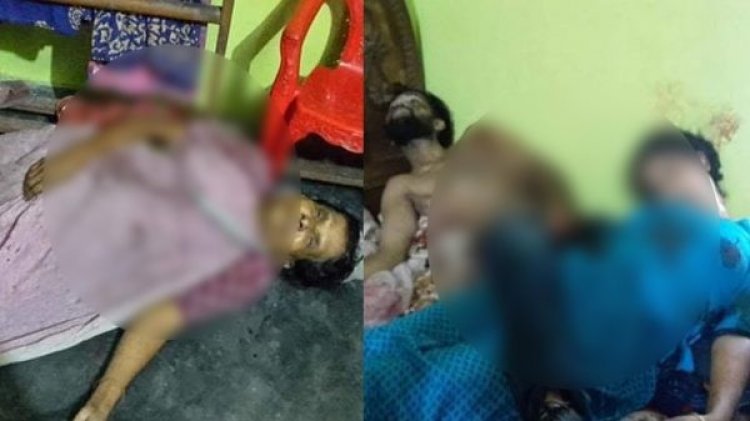 টাঙ্গাইলে শাশুড়ি-পুত্রবধূসহ তিনজনের মরদেহ উদ্ধার