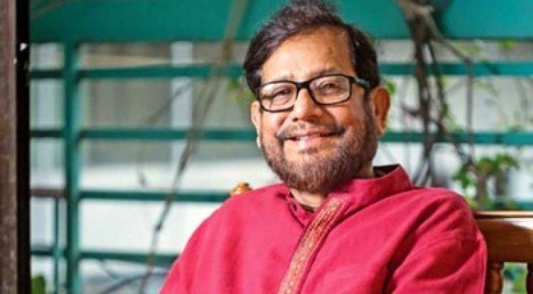 আসাদুজ্জামান নূরের আজ জন্মদিন