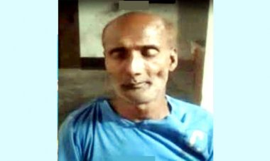 কুষ্টিয়ায় শিশু ধর্ষণের অভিযোগে নরসুন্দর মাধব প্রামাণিক গ্রেফতার