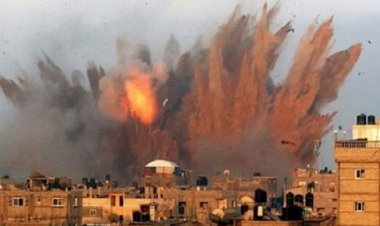 ইয়েমেনে মসজিদে হুতি বিদ্রোহীদের ক্ষেপণাস্ত্র হামলা,  শিশুসহ ২৯ বেসামরিক নাগরিক হতাহত