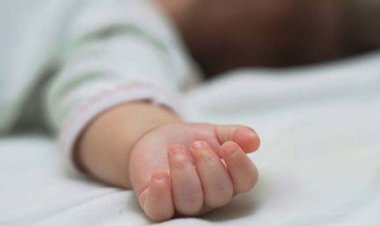  ব্রিজের নিচে মিললো দেড় বছরের শিশুর লাশ