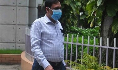 স্বাস্থ্যের সাবেক ডিজির জামিন