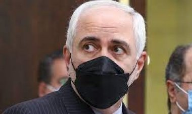 ইরানের পররাষ্ট্রমন্ত্রী করোনায় আক্রান্ত