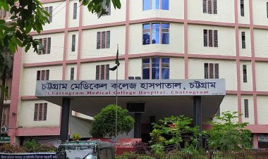 গ্যাসের লাইন লিকেজ থেকে আগুনে একই পরিবারের দগ্ধ ৬  