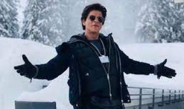 আজ বলিউড বাদশাহ শাহরুখ খানের জন্মদিন