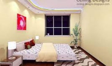 ঘরের সাজে জিপসাম