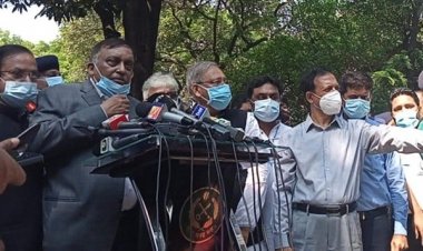 জেল হত্যার রায় কার্যকরের চেষ্টা চলছে: স্বরাষ্ট্রমন্ত্রী