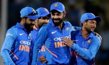  বাঁচা-মরার ম্যাচে ভারতের ‘আফগান-স্পিন’ পরীক্ষা